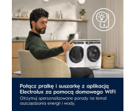 Pralka Electrolux EW7F5482CP SteamCare 700 8kg 1400obr SteamCare Connected+ SmartSelect - 1272624 - zdjęcie 6